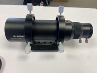 Used SVBONY SV106 Guide Scope 50mm with Helical Focuser