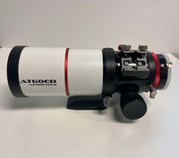 Used Astro-Tech AT60ED OTA