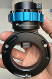 Pegasus Indigo OAG w/Helical Focuser
