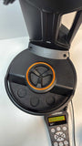 Used NexStar Evolution Mount head - battery fault; motors work!