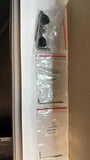 Used iOptron SkyGuider Pro, Optical Polar Scope, ext. bar, tripod