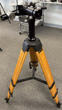 Used Desert Sky Astro DSV-1 alt-az manual mount and tripod