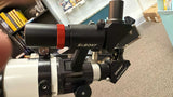 Used Loaded Orion ST80 on Vixen Porta II Complete Visual Package