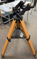 Used Tele Vue Gibraltar Mount & Tripod