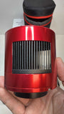 Used ZWO ASI183MC Pro (color)
