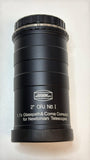 Used Baader 2" 1.7x Newtonian Glasspath & Coma Corrector # ORJ 2456300