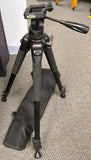 Oberwerk 3000 Tall Binocular Tripod/Head