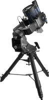 10" f/8 LX600 ACF Telescope with Tripod and X-Wedge