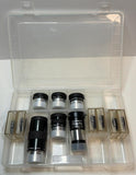 Used Orion 1.25" Premium Accessory Kit - no padded case