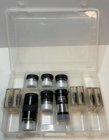 Used Orion 1.25" Premium Accessory Kit - no padded case