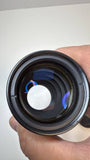 Used Baader 2" 1.7x Newtonian Glasspath & Coma Corrector # ORJ 2456300