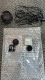Used LOADED Celestron NexStar 4SE - 9mm, moon filter, AC, 12V