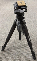 Used Meade Acrobat 80 Photo Tripod