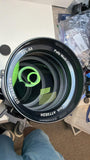 Used Astro-Tech AT72EDII Refractor OTA w/0.8x focal reducer-field flattener