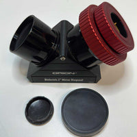 Used Orion Twist-Tight Dielectric Mirror Star Diagonal 2"