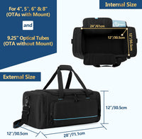 Soft Case for up to 9.25" SCT