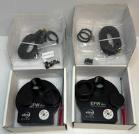 Used ZWO 5-position EFW Mini (5 x 1.25″ and 5 x 31mm)