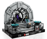 LEGO Star Wars Emperor’s Throne Room Diorama 75352
