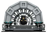 LEGO Star Wars Emperor’s Throne Room Diorama 75352