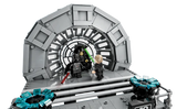 LEGO Star Wars Emperor’s Throne Room Diorama 75352