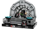 LEGO Star Wars Emperor’s Throne Room Diorama 75352