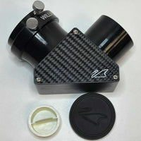 Used William Optics Durabright Dielectric 2" Diagonal
