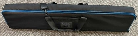 Like New Tenba CCT46 TriPak Car Case for 46" Padded Tripod & Lightstand, Black