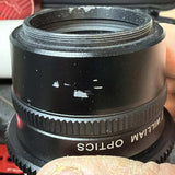 Used William Optics ZenithStar 73 III f/5.9 Doublet APO + Flat73A + rings/handlebar