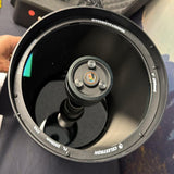 Used C8 Fastar SCT OTA w/Focus Motor and Bob's Knobs installed