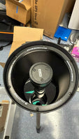 Used C5 OTA with visual back only; no RDF, diagonal, or eyepiece
