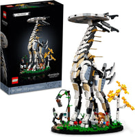 LEGO Horizon Forbidden West: Tallneck (76989) Retired Set
