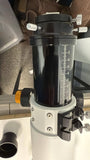 Used TS-Optics 102 mm f/11 ED Refractor OTA with 2.5" RAP Focuser