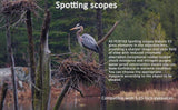 Pentax Spotting Scope PF-65EDA II