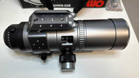 Like New SpaceCat 51 WIFD f/4.9