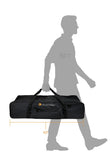 Like New Celestron Telescope Soft Case - 40"