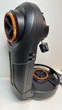 Used NexStar Evolution Mount head - battery fault; motors work!