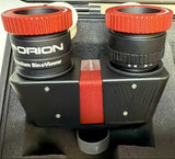 Used Orion Premium Linear BinoViewers