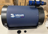 Used Meade 12" f/8 ACF OTA w/UHTC