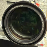 Used ZWO FF107 107mm Quad APO Refractor with 0.7x reducer