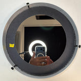 Used AstroZap Glass Solar Filter. 257mm-264mm (clear aperture 203mm) - SCRATCHED BUT SAFE