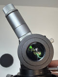 Used Celestron Illuminated RACI 9x50 Finder Scope