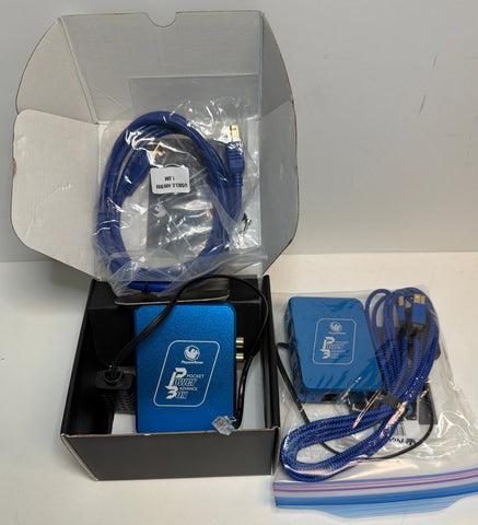PegasusAstro Pocket Powerbox Advance