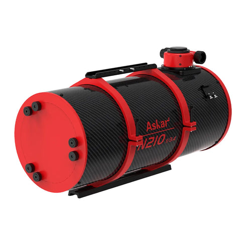 Askar N210 Aspherical newtonian reflector 210mm Astrograph f/3.4 with Corrector
