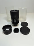 Used Baader Hyperion 8-24 Mark IV Universal Zoom with Clickstop