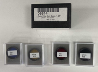 Used Orion Color Filter Set, 1.25", 05514