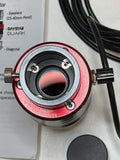 DayStar Quark H-Alpha Eyepiece for the Chromosphere