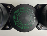 Used Tele Vue Bino Vue w/ 2x Amplifier