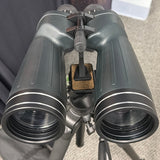 Oberwerk 15×70 Explore Binoculars with heavy duty tripod adapter
