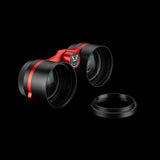 Cat Eyes Binoculars M48 Filter Adapters