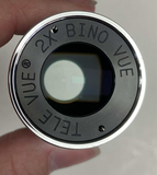 Used Tele Vue Bino Vue w/ 2x Amplifier